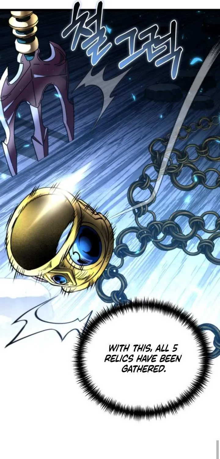 Reincarnator (Manhwa) Chapter 86 page 30 - 