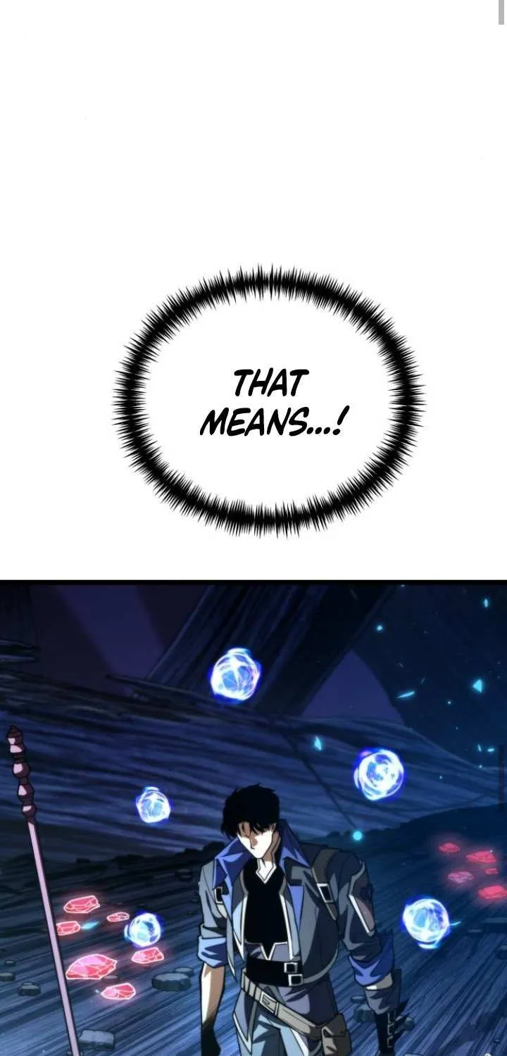 Reincarnator (Manhwa) Chapter 86 page 31 - 