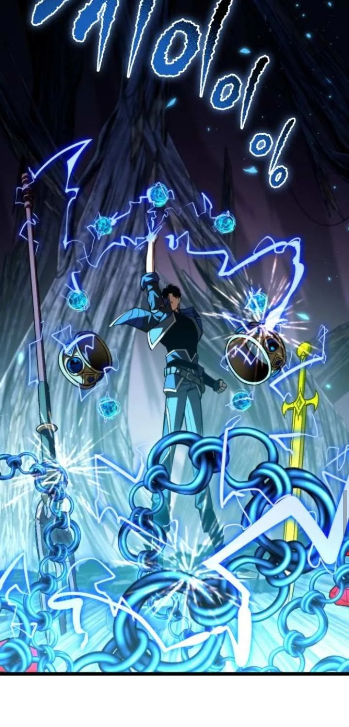 Reincarnator (Manhwa) Chapter 86 page 34 - 