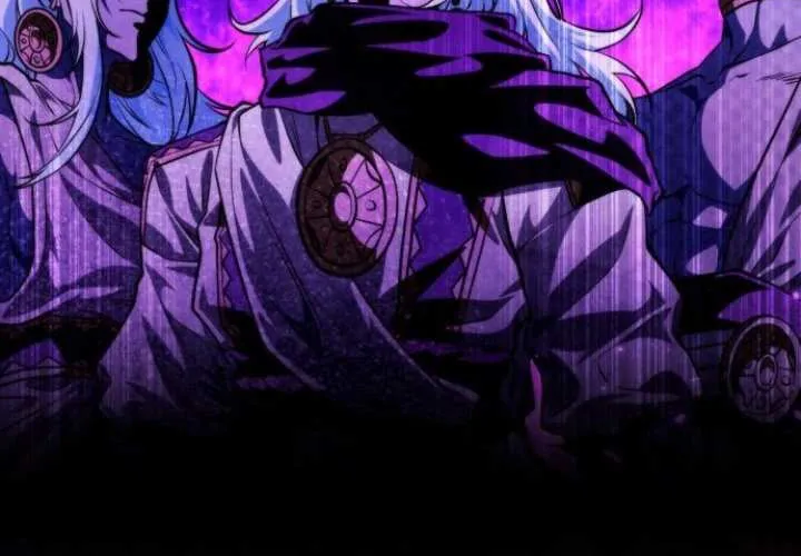 Reincarnator (Manhwa) Chapter 86 page 43 - 