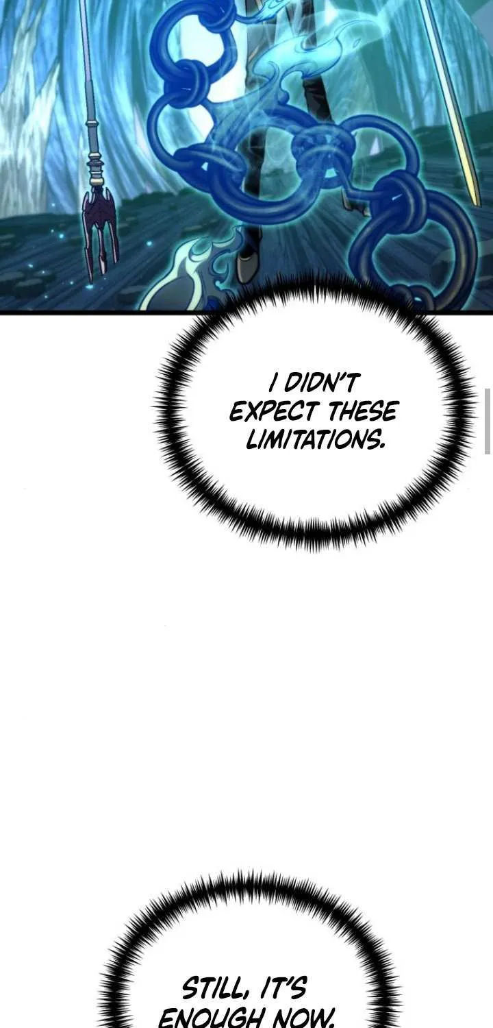 Reincarnator (Manhwa) Chapter 86 page 46 - 