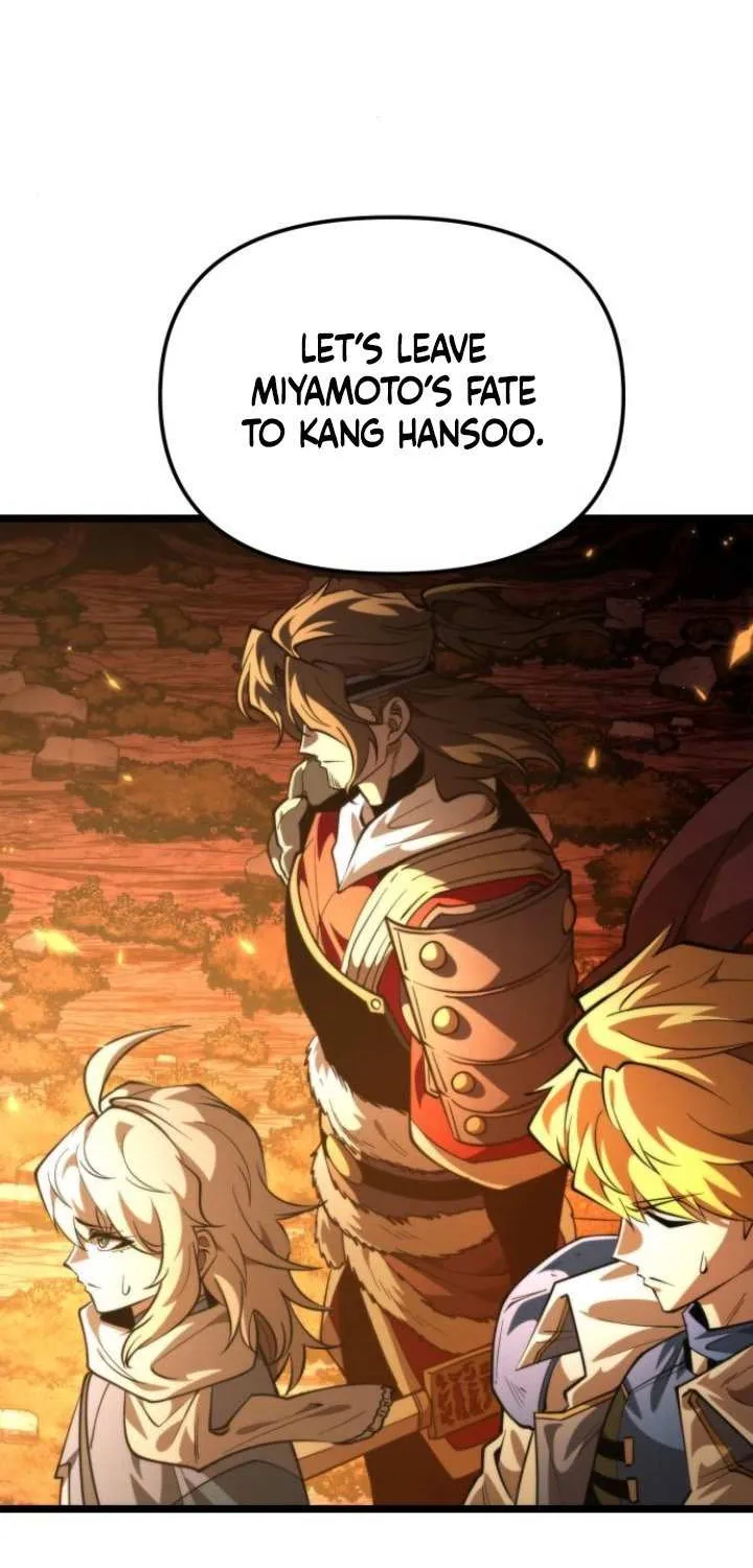 Reincarnator (Manhwa) Chapter 86 page 72 - 