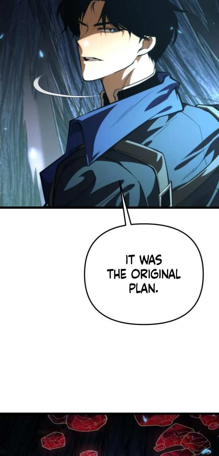 Reincarnator (Manhwa) Chapter 86 page 9 - 
