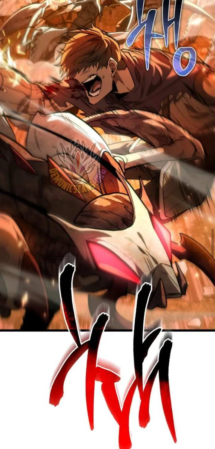 Reincarnator (Manhwa) Chapter 86 page 88 - 