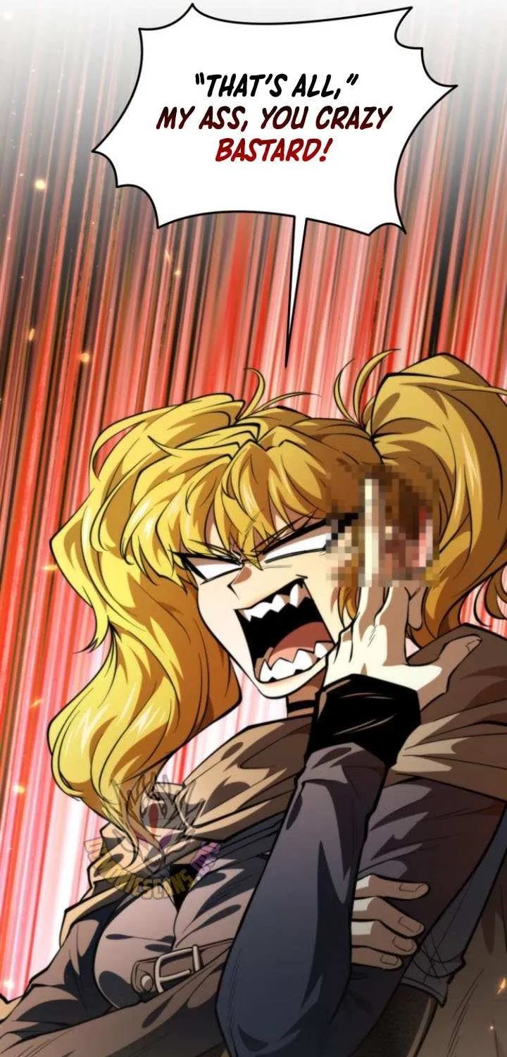 Reincarnator (Manhwa) Chapter 87 page 106 - 