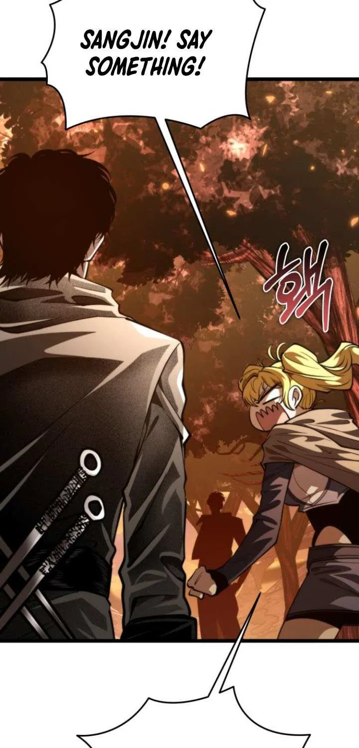 Reincarnator (Manhwa) Chapter 87 page 108 - 