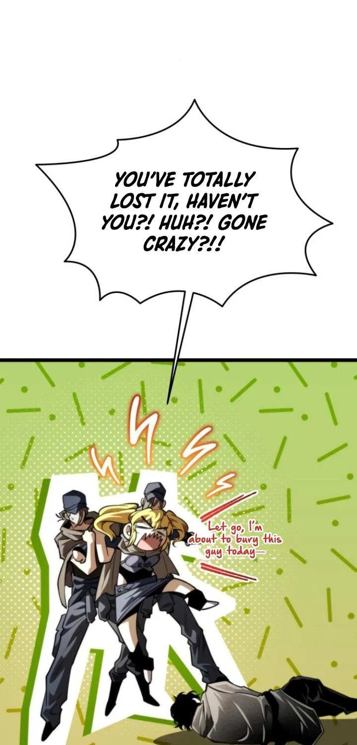 Reincarnator (Manhwa) Chapter 87 page 113 - 