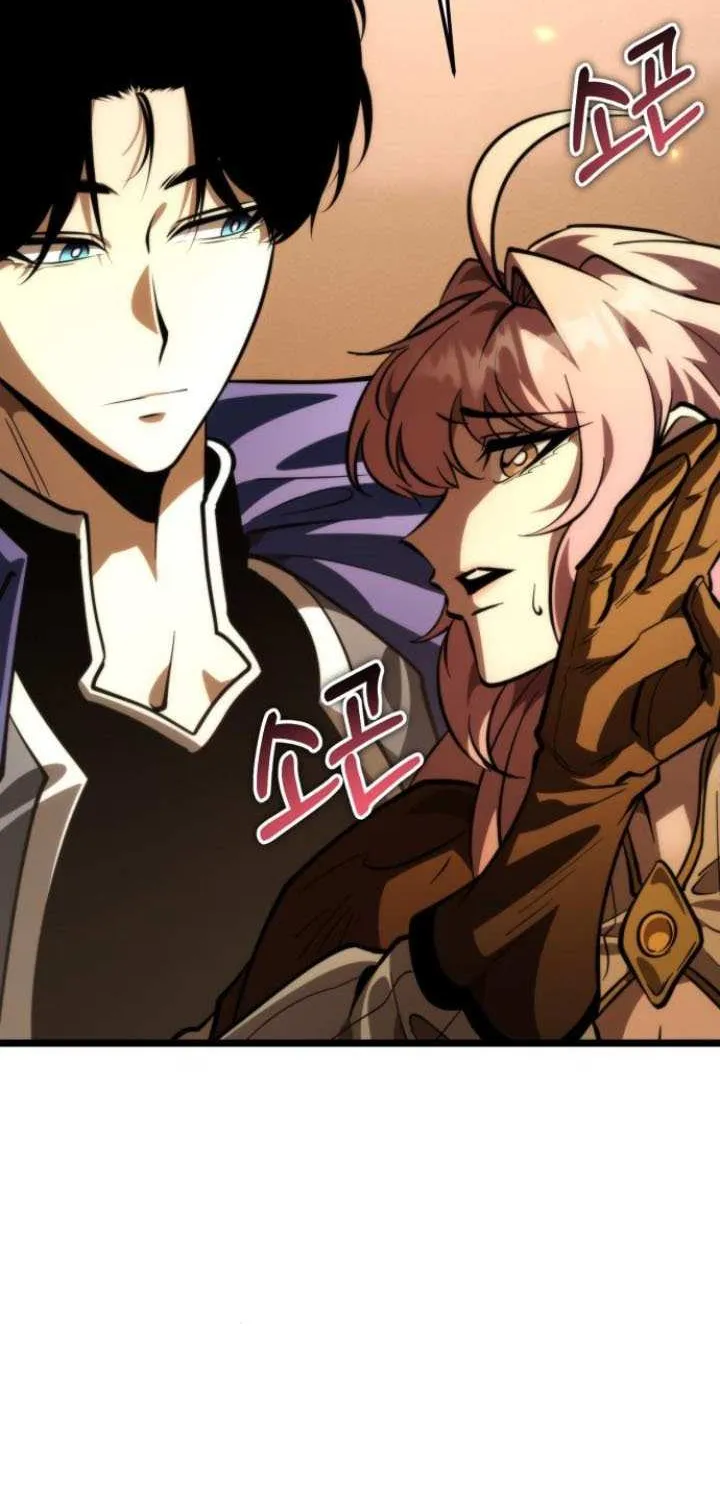 Reincarnator (Manhwa) Chapter 87 page 116 - 
