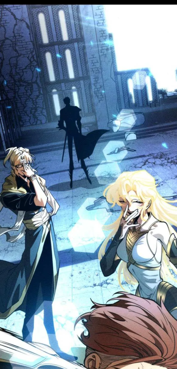 Reincarnator (Manhwa) Chapter 87 page 120 - 