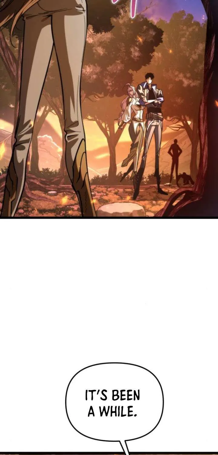 Reincarnator (Manhwa) Chapter 87 page 124 - 