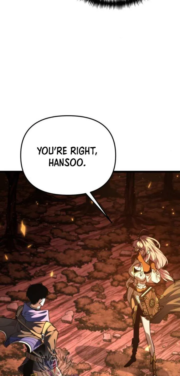 Reincarnator (Manhwa) Chapter 87 page 18 - 