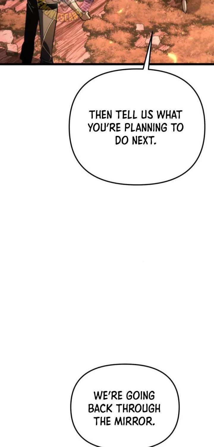 Reincarnator (Manhwa) Chapter 87 page 19 - 
