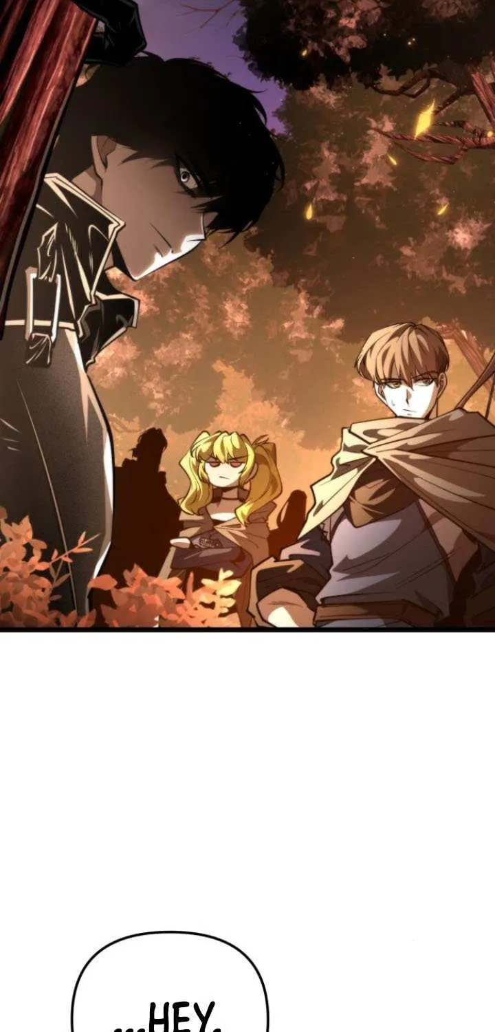 Reincarnator (Manhwa) Chapter 87 page 27 - 