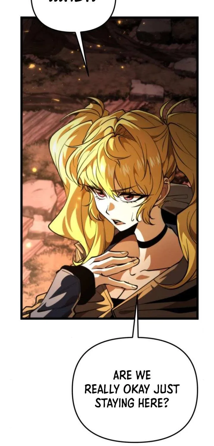 Reincarnator (Manhwa) Chapter 87 page 28 - 