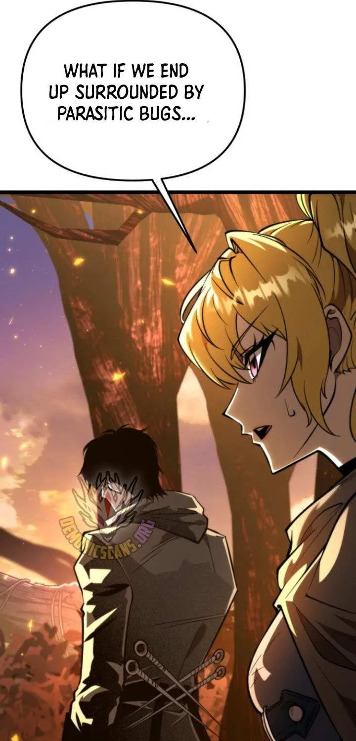 Reincarnator (Manhwa) Chapter 87 page 30 - 
