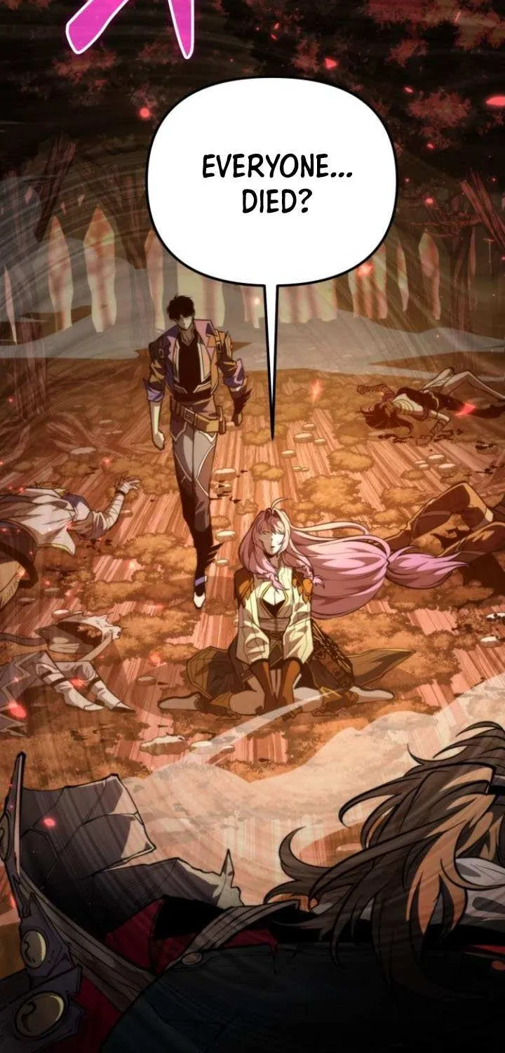 Reincarnator (Manhwa) Chapter 87 page 4 - 