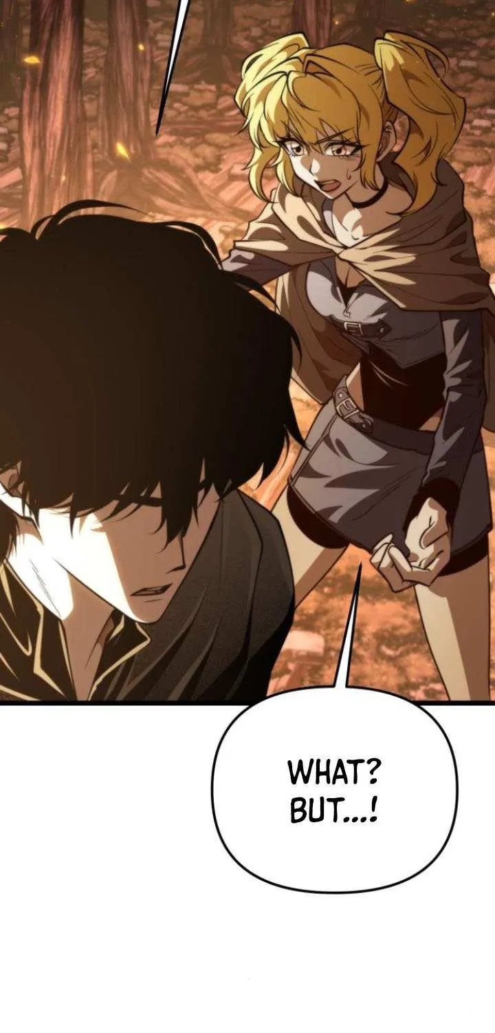 Reincarnator (Manhwa) Chapter 87 page 32 - 
