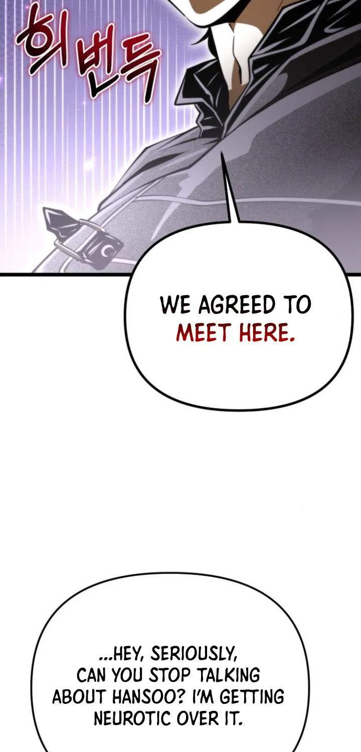 Reincarnator (Manhwa) Chapter 87 page 34 - 