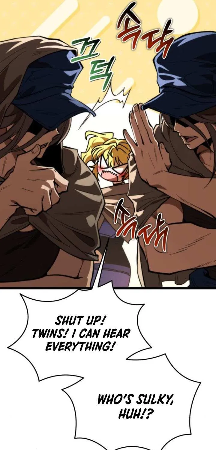 Reincarnator (Manhwa) Chapter 87 page 37 - 
