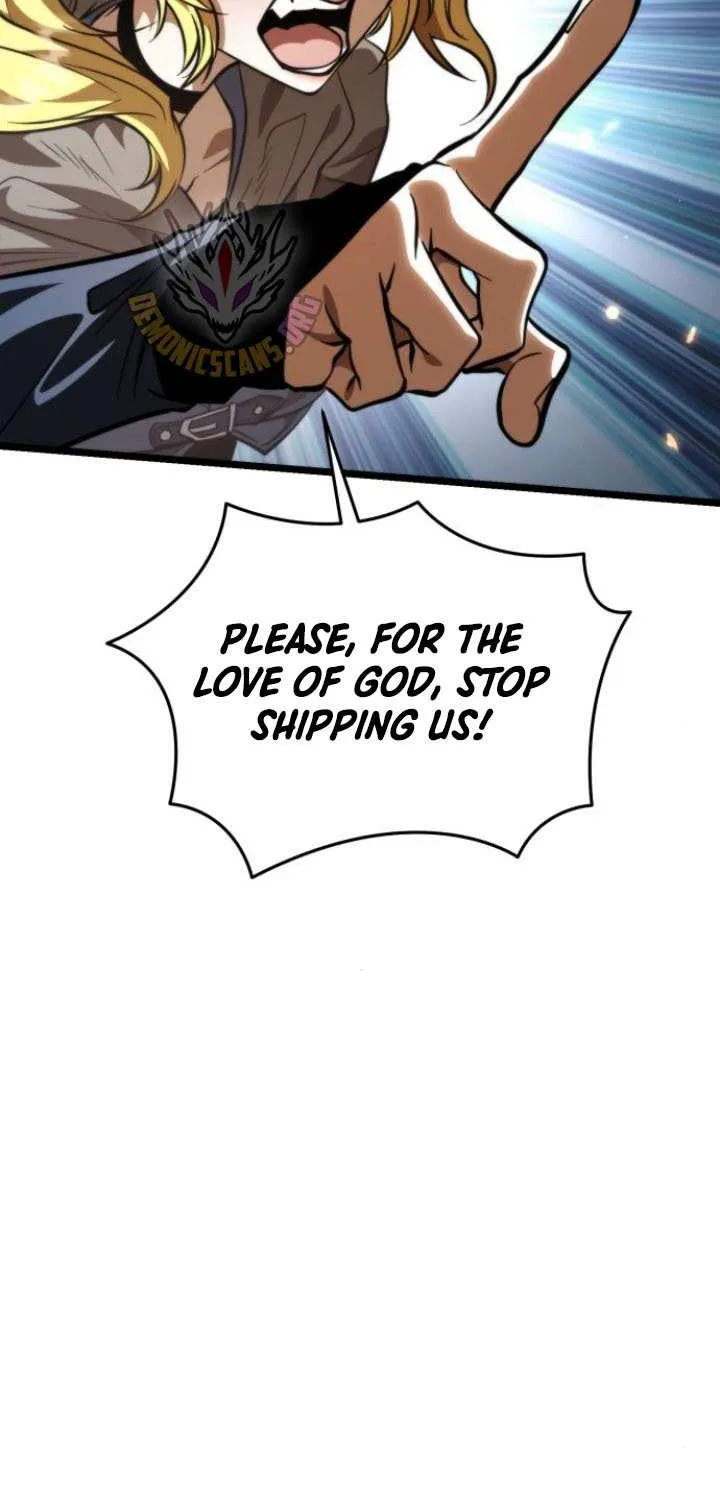 Reincarnator (Manhwa) Chapter 87 page 39 - 