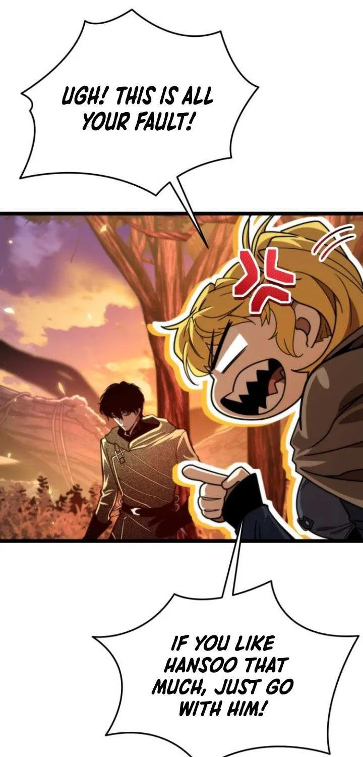 Reincarnator (Manhwa) Chapter 87 page 40 - 