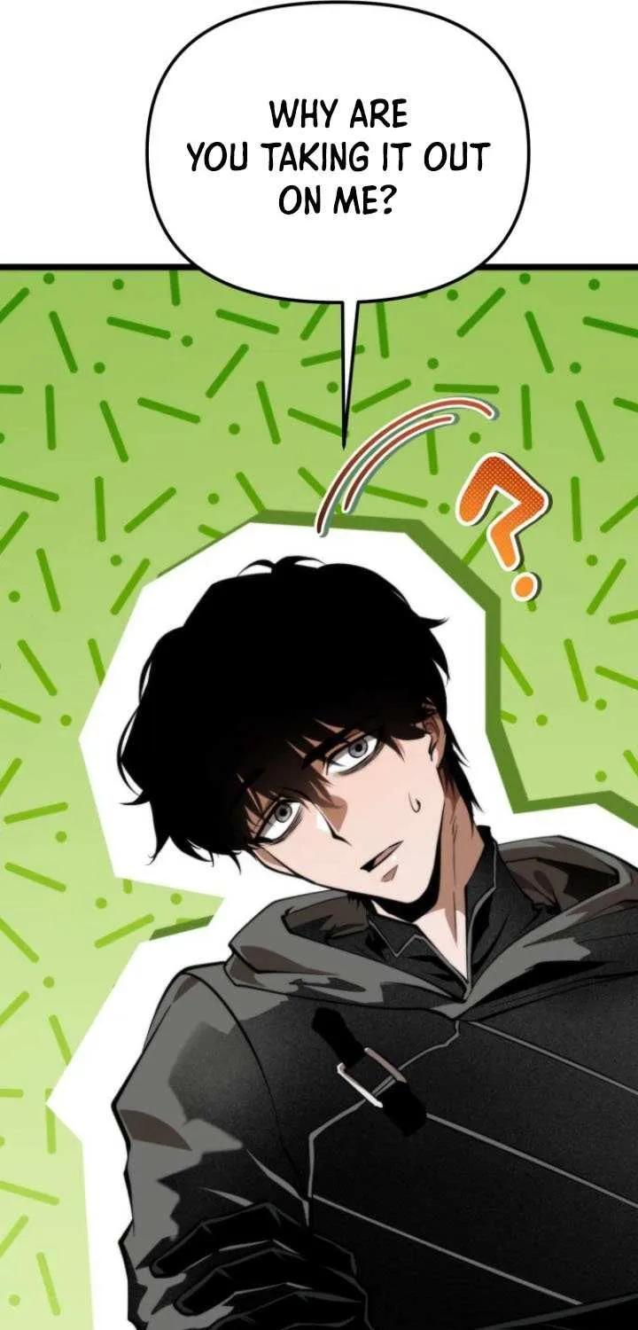 Reincarnator (Manhwa) Chapter 87 page 43 - 