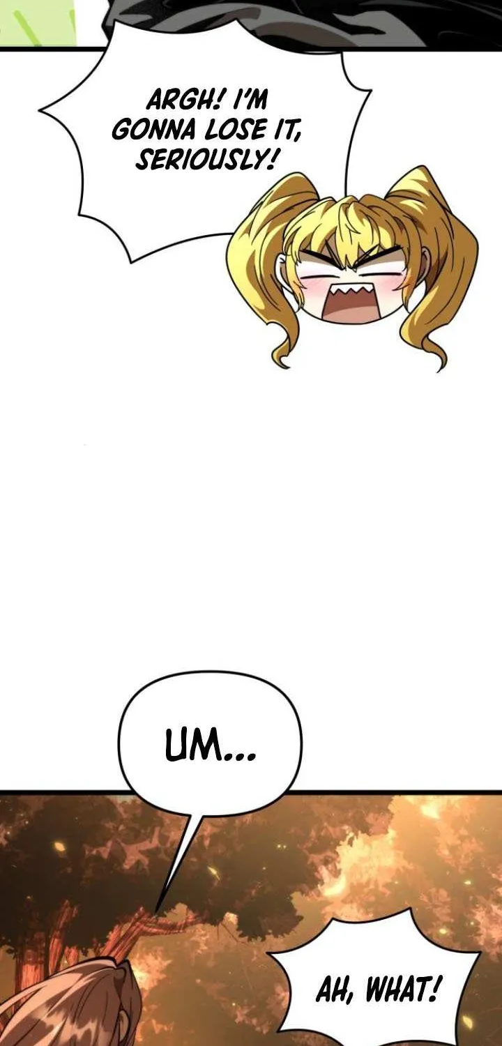Reincarnator (Manhwa) Chapter 87 page 44 - 