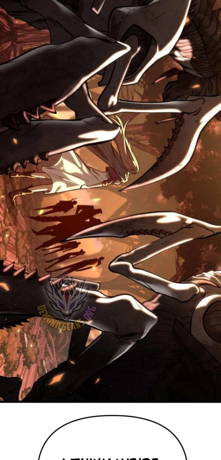 Reincarnator (Manhwa) Chapter 87 page 47 - 