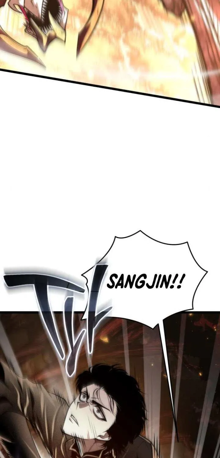 Reincarnator (Manhwa) Chapter 87 page 51 - 