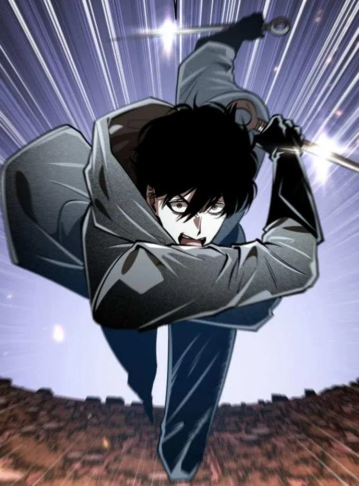 Reincarnator (Manhwa) Chapter 87 page 56 - 