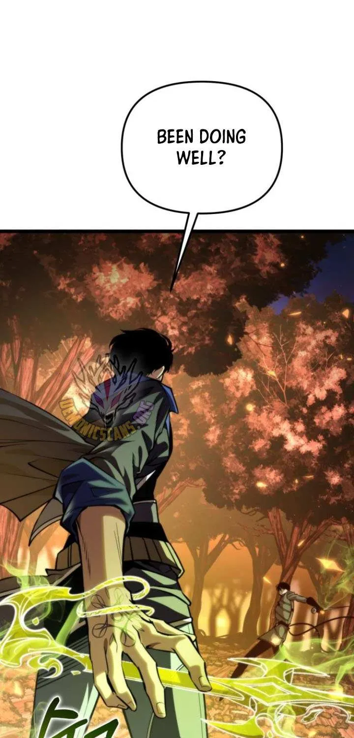 Reincarnator (Manhwa) Chapter 87 page 62 - 