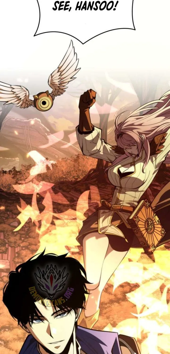 Reincarnator (Manhwa) Chapter 87 page 65 - 