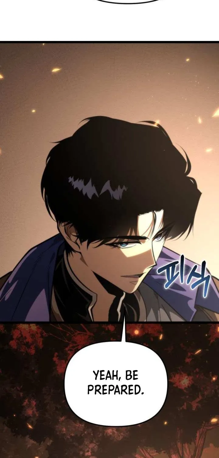 Reincarnator (Manhwa) Chapter 87 page 76 - 