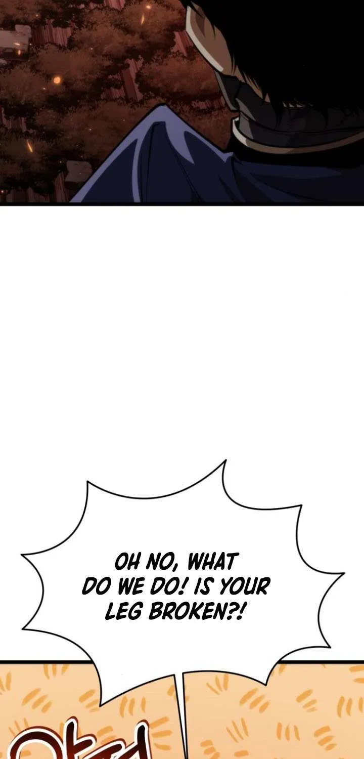 Reincarnator (Manhwa) Chapter 87 page 85 - 