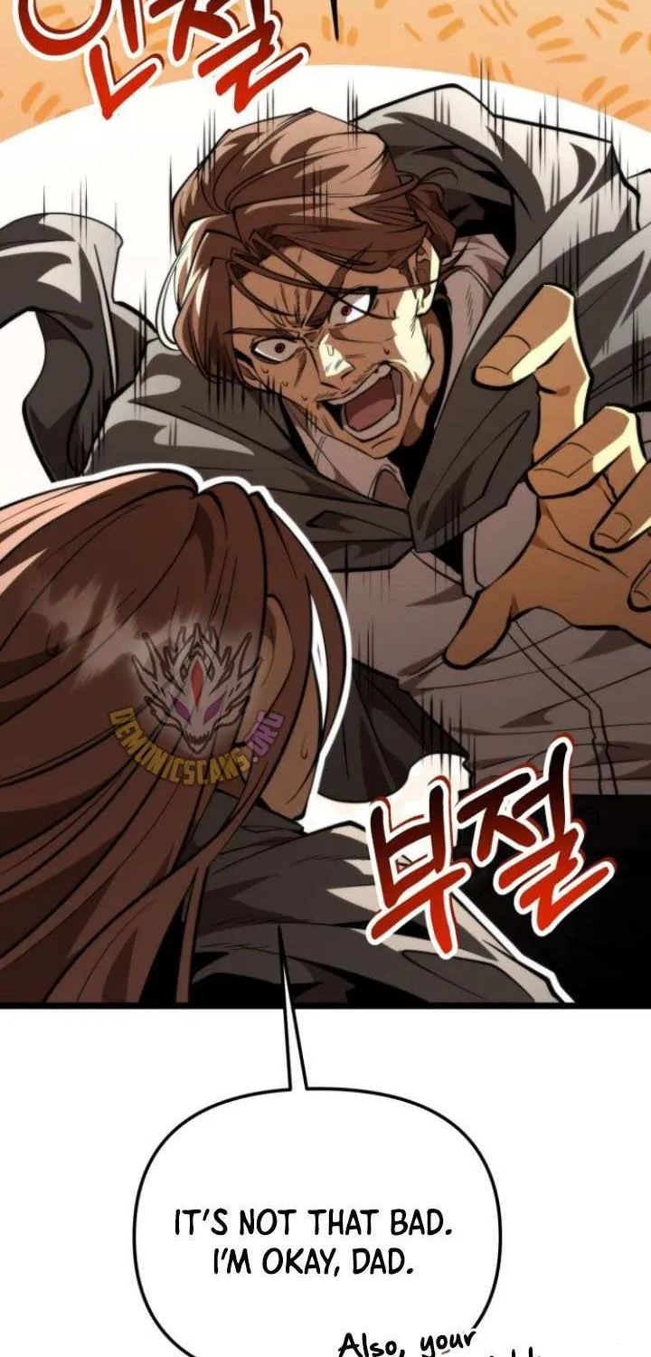 Reincarnator (Manhwa) Chapter 87 page 86 - 