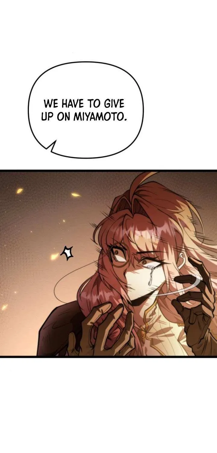 Reincarnator (Manhwa) Chapter 87 page 10 - 