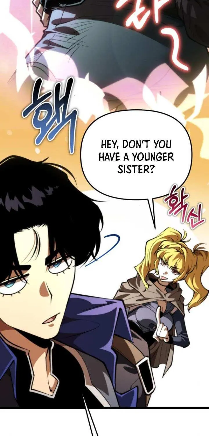 Reincarnator (Manhwa) Chapter 87 page 93 - 