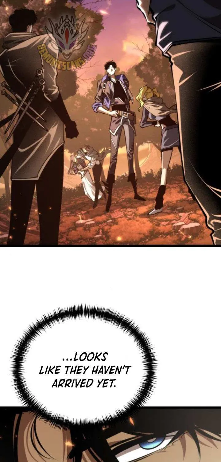 Reincarnator (Manhwa) Chapter 87 page 95 - 