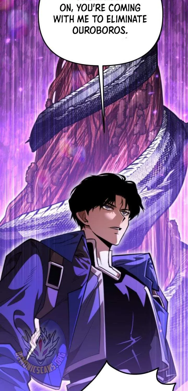 Reincarnator (Manhwa) Chapter 87 page 100 - 