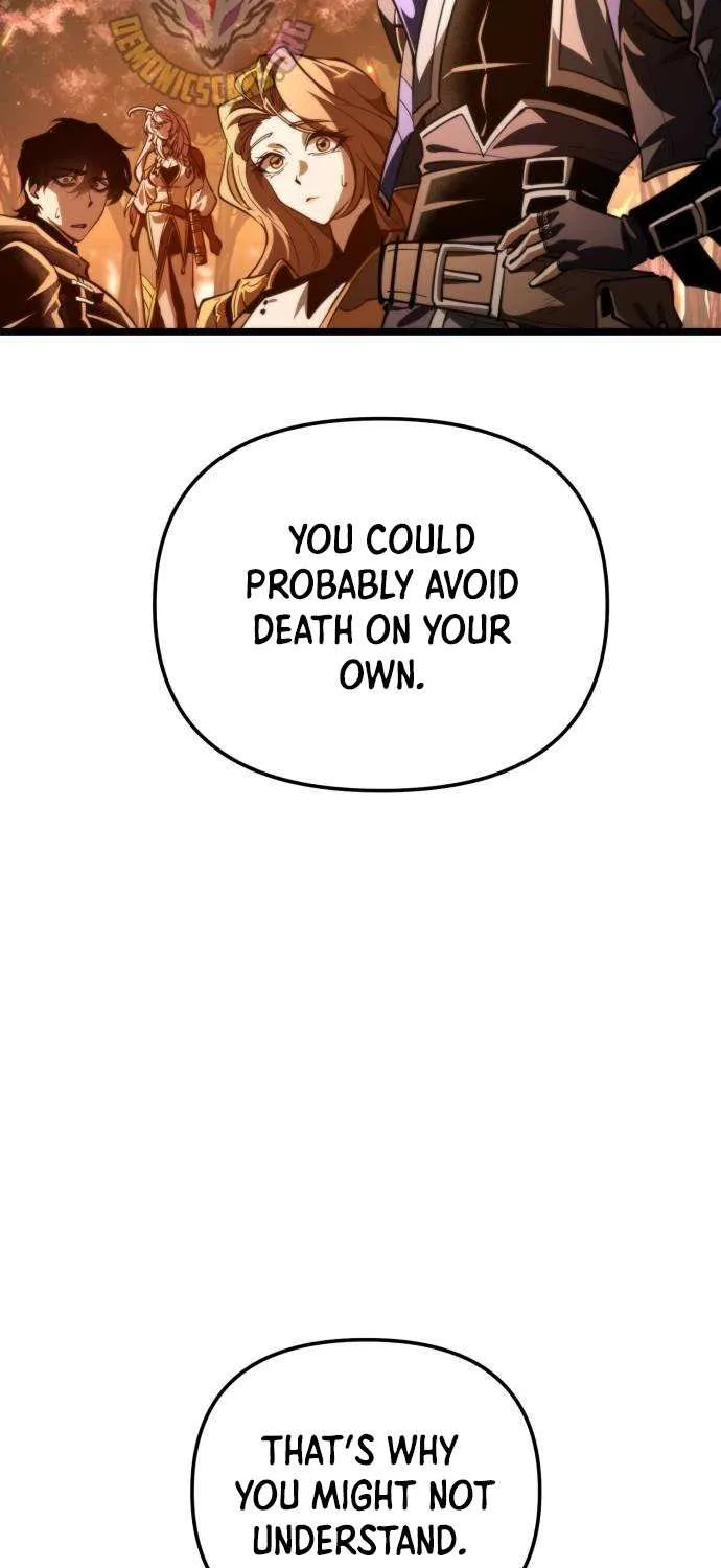 Reincarnator (Manhwa) Chapter 88 page 103 - 