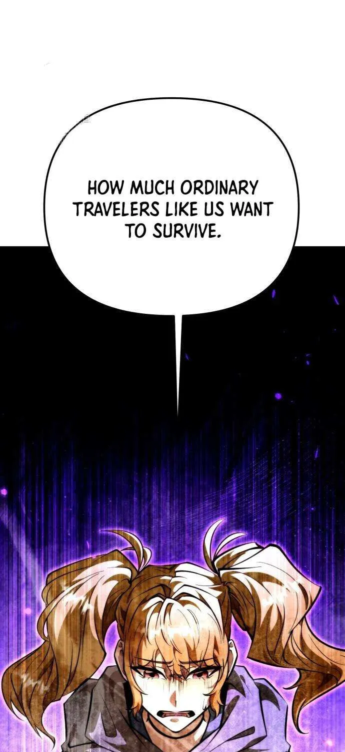 Reincarnator (Manhwa) Chapter 88 page 105 - 