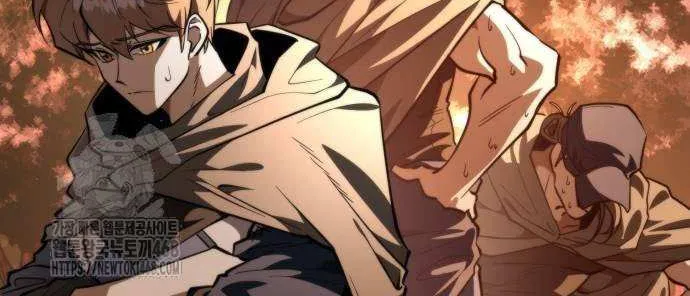 Reincarnator (Manhwa) Chapter 88 page 107 - 