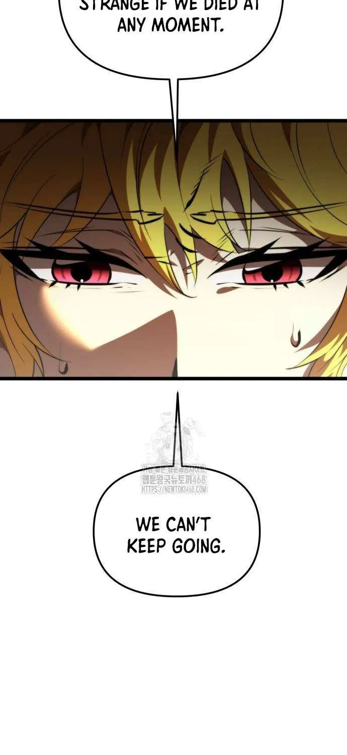 Reincarnator (Manhwa) Chapter 88 page 109 - 