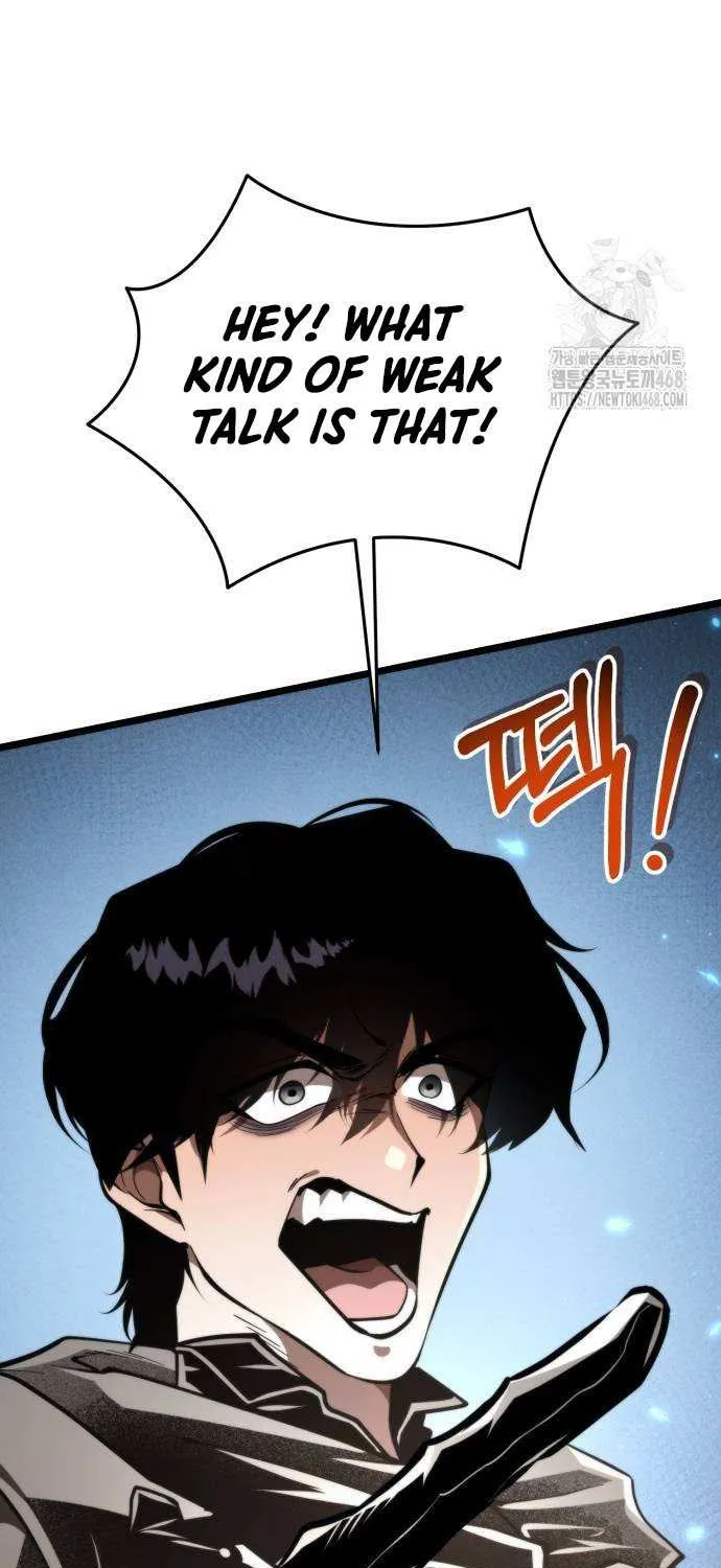 Reincarnator (Manhwa) Chapter 88 page 110 - 