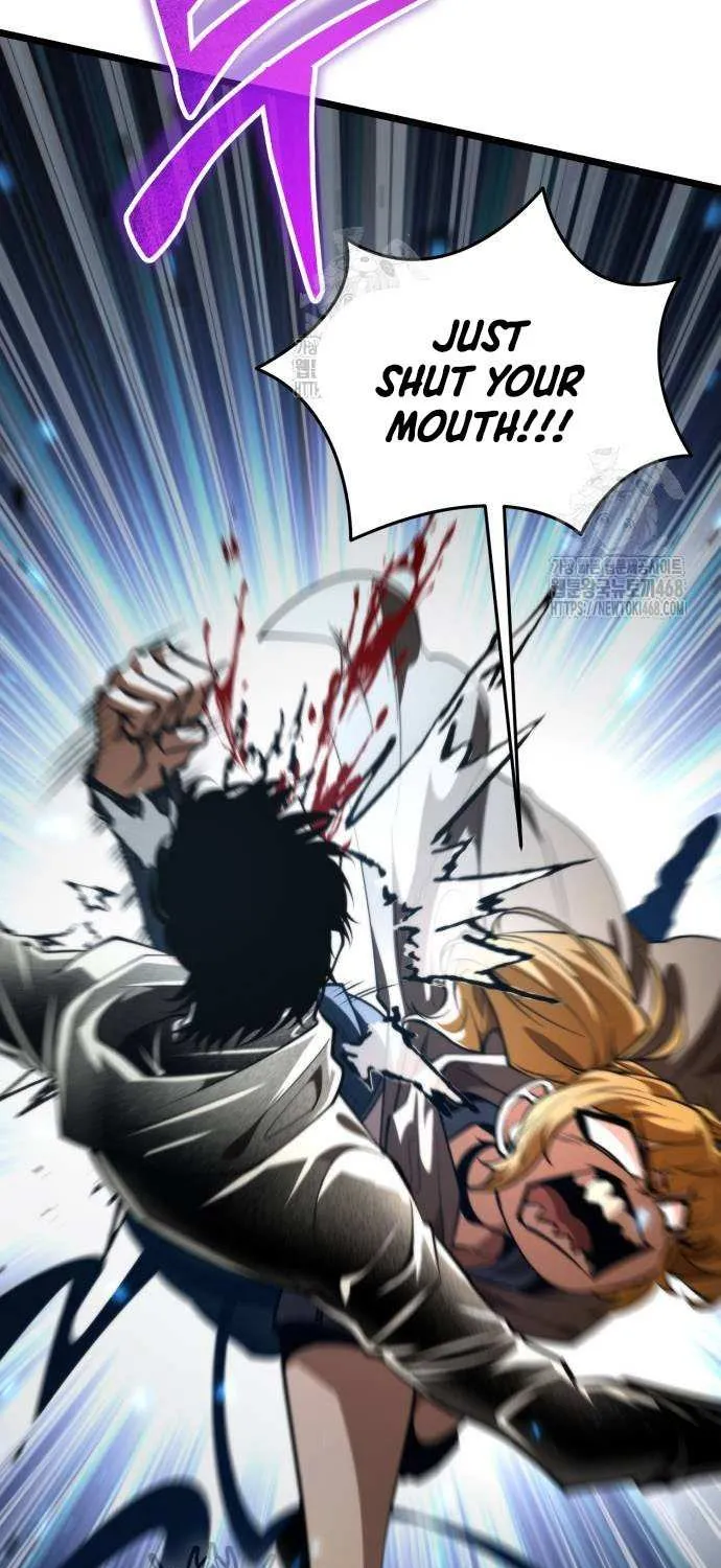 Reincarnator (Manhwa) Chapter 88 page 112 - 