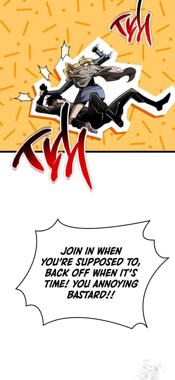 Reincarnator (Manhwa) Chapter 88 page 115 - 