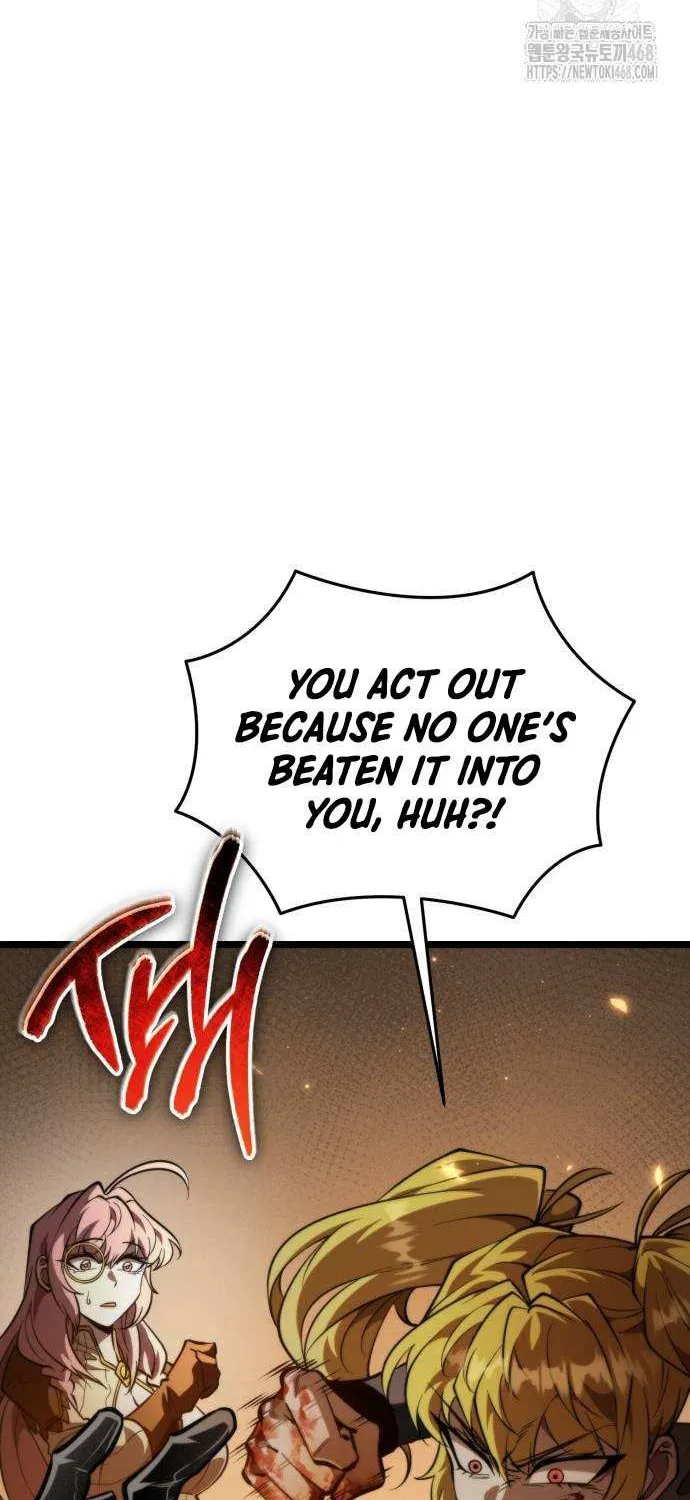 Reincarnator (Manhwa) Chapter 88 page 116 - 