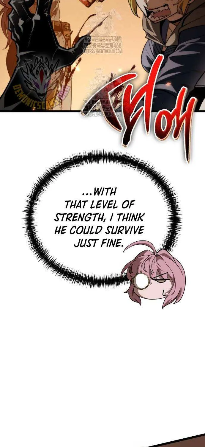 Reincarnator (Manhwa) Chapter 88 page 117 - 