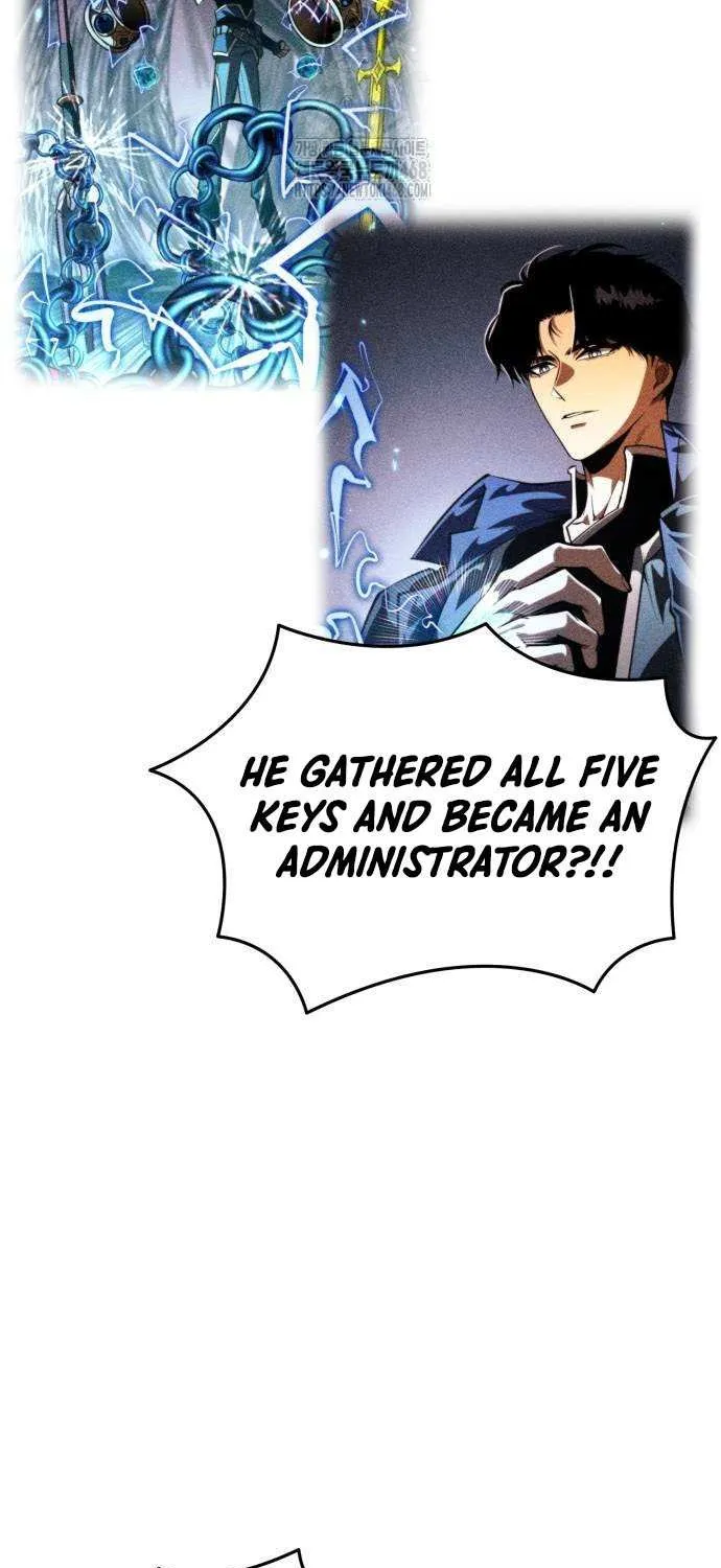 Reincarnator (Manhwa) Chapter 88 page 17 - 