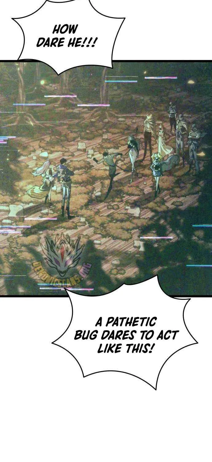 Reincarnator (Manhwa) Chapter 88 page 18 - 